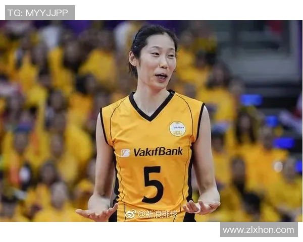 杭州排球队展现卓越灵活性荣登最新排球灵活性TOP10榜首