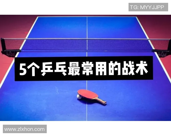 成都乒乓球队反击战术解析与实战应用探讨